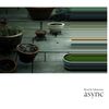 async(アナログ(12インチ)2枚組)(初回生産限定) [Analog]