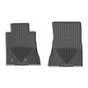 WeatherTech All-Weather Floor Mats for W379 - 1st Row