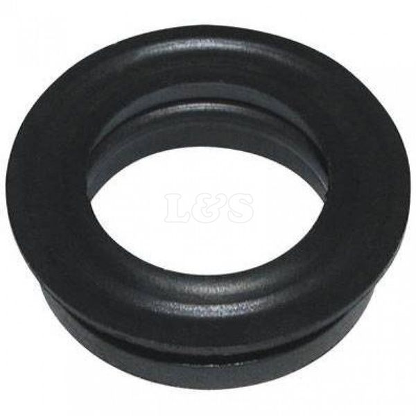 Replacement Rubber Seal for 'Geka' Type Hose Connectors