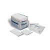 7197D Pad Dermacea Abdominal Lf Sterile 7-1/2X8" Non-Woven 18 Per Pack Part No. 7197D by- Kendall Company