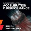 K&N Universal Clamp-On Air Intake Filter: High Performance, Premium,...