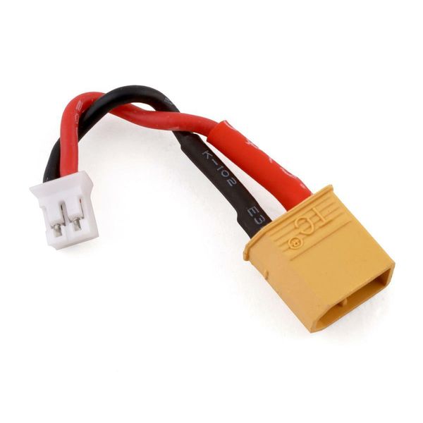 Furitek JST-PH 2 Pin to XT30 Battery Adapter Cable [FTK-FUK-2041]