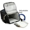 Navitech Camera Bag Case/Cover/Sleeve for The Sigma SD15, Sigma SD1 Merrill