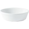 Oval Pie Dish 6.25" (16cm) - Pack Size: 1x6