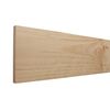 3/4 in. Thick X 1.5 in. X 24 in. Solid Pine Board (3 Pieces)