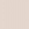 MyTinyWorld Dolls House Miniature Pale Beige Thin Striped Wallpaper