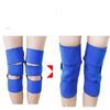 Magnetic Knee Support Tourmaline electromagnetic joint therapy Sapphire 
