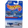 Hot Wheels '59 Eldorado, [Blue/White] #1076