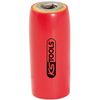 KS Tools 117.1420 1/4" Isolierter Bithalter, 40mm