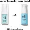 e.l.f. Poreless Face Primer Large - Clear