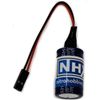 NHX RC Servo Power Capacitor  Glitch Buster Receiver Voltage Protector (3)