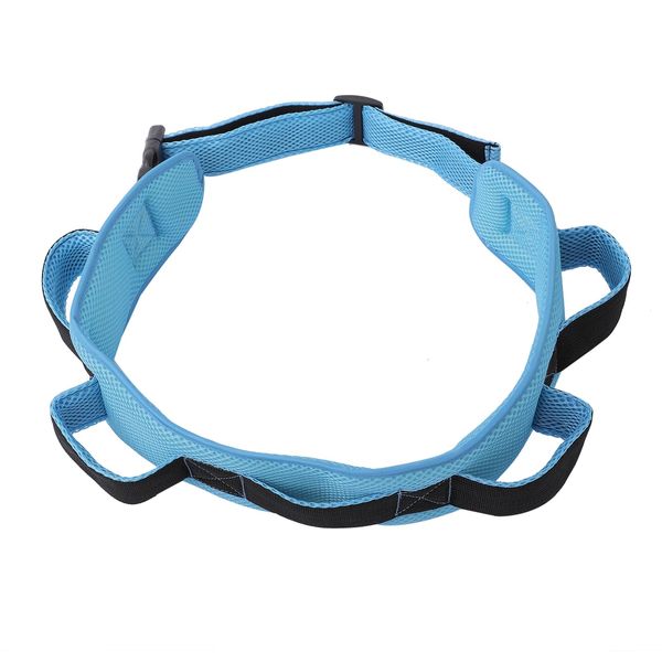 Pure Seek, For Nursing Care, For Moving, Waist Belt, Seat, Assistance, Rehabilitation, Transfer, Assistance Belt, For Bathing, Get Up, Wheelchair, Nursing Care Belt, Nursing Care