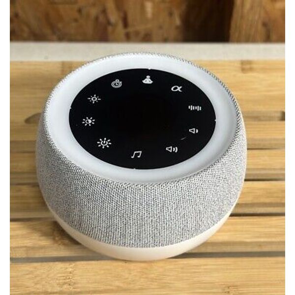 ICU Health White Noise Machine