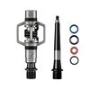 Crankbrothers MTB Pedals Eggbeater 2 Black