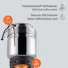 Esbit (hexi-burner) Stainless Steel Coffee Maker es20102100