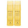 Bamboo Smooth Anti-Frizz Shampoo, 8.5-Ounce (2-Pack)