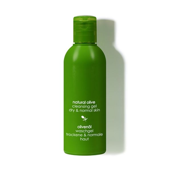 ZIAJA Olive oil line (washing gel)