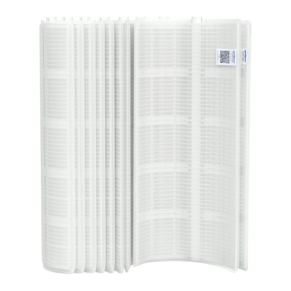 POOLPURE FS-2005 DE Grid Pool Filter Set Replace Unicel FS-2005 PFS3060 FC-9550