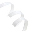 sourcing map Replacement Squeegee Rubber for Window, Glass, Shower Doors, Tile Wall Cleaning, 41.34 Inch, White