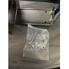 NEW COVERED TWO-ROLL REGULAR BATH TISSUE DISPENSER - Georgia-Pacific 57320