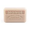 125g Savon De Marseille Soap - Monoi