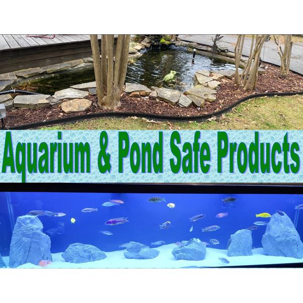 Pond H2o Floating Fish Feeding Ring