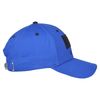 Inter Unisex Kinder 153194 Baseballkappe, blau, Einheitsgröße