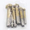 Titanium Coated Countersink 3-Blade 90° 20.5mm