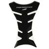 PRINT Tank Pad Spine Carbon Pattern General Purpose CG-HPCP