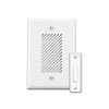 NICOR EDC1120WH1 EDC Electronic Door Chime Kit, White