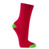 C&C KIDS Kinder Socken,6 Pack,35/38,Uni