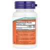 Now Foods Zinc, 50 mg, 100 Tablets