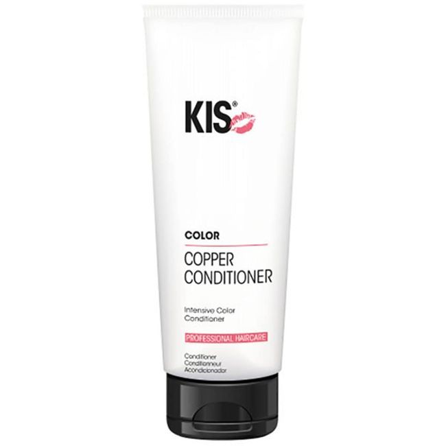 Kis Color Conditioner copper 250 ml