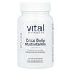 Once Daily Multivitamin, 30 Vegan Capsules