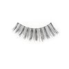 Red Cherry False Eyelashes #16, Black (Pack of 6)