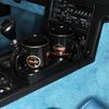 Dual Cup Holder Console Insert | Fits 1984–1989 Corvette C4