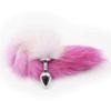 Plug, Tail, SM Cosplay, Tail, SM Play, Pink, Size S