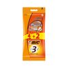 Bic Maq Af 4+2U 3H Sensitive 100g