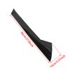 For 2011-19 Ford Explorer Windshield Outer Trim Pillar Moulding Driver Left Side