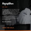 RefrigiWear Cowhide Freezer Dexterity Glove