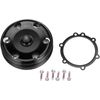 Gates Engine Water Pump For 2014-2018 Chevrolet Silverado 1500