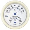 tanita Hygrometer Tt – 513 – WH (White)