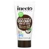 Inecto Pure Coconut Hand and Nail Cream 75ml