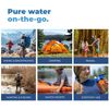 RapidPure Universal Purifier Bottle Adapter