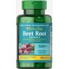 Puritan's Pride Beet Root Extract 500mg - 90 Rapid Release Capsules