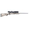 EGW CVA Cascade Long Action Picatinny Rail 0 MOA
