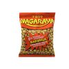 Nagaraya - Barbeque Cracker Nuts (Net Wt. 5.64 Oz.)