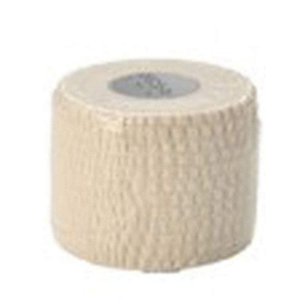 Muto Finoa Shrink Pack Light Guard White (Width 2.0") 1 Piece 1292 2"