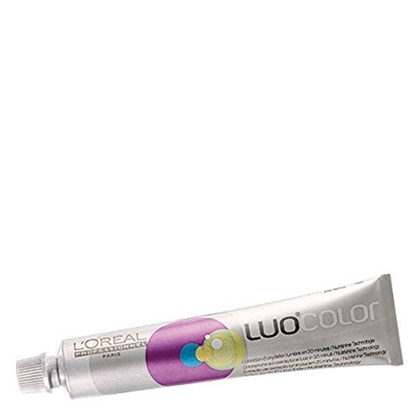 LUO COLOR 4,11 asch 50ML, 4.11,