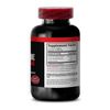 creatine tablets - Creatine Tri-Phase - energy boosting Monohydrate pills 1B